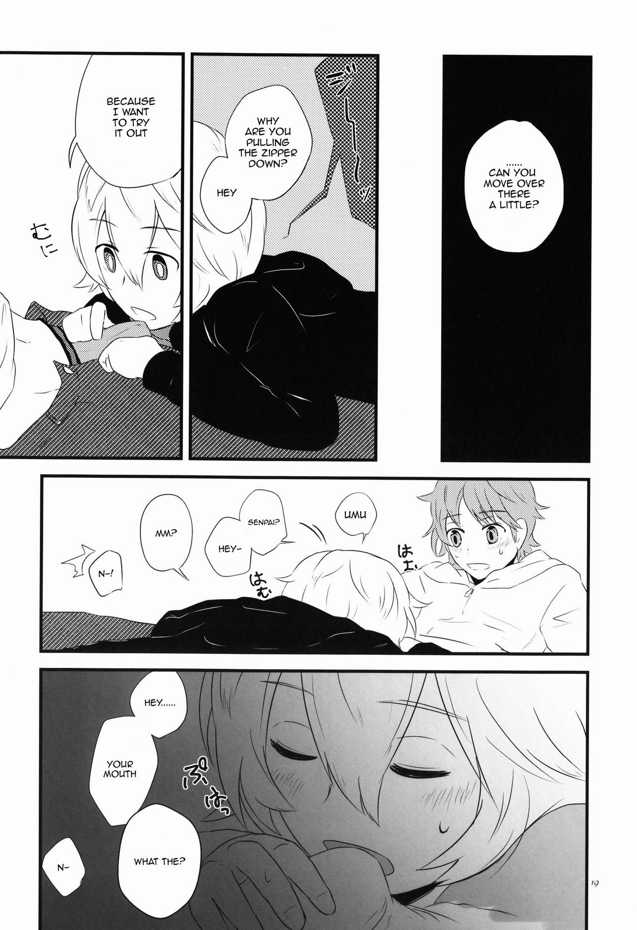 (HaruCC20) [polylon (polylonQ)] filament. (World Trigger) [English] [Shotachan]_17.png